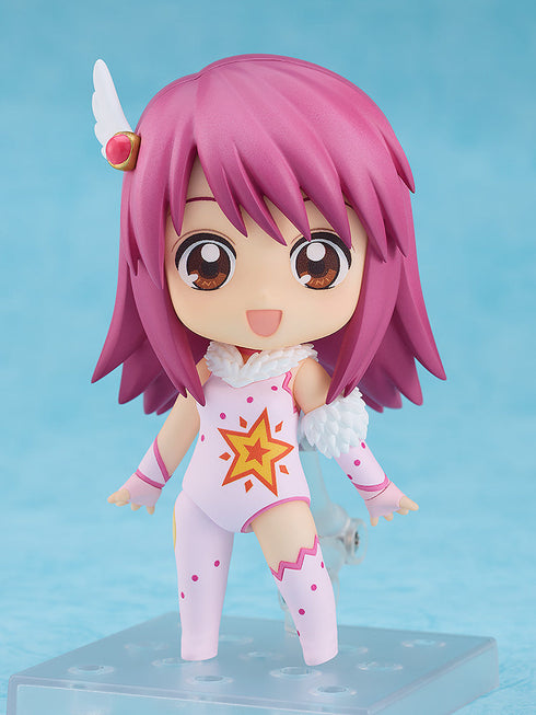『カレイドスター』ねんどろいど 苗木野そら